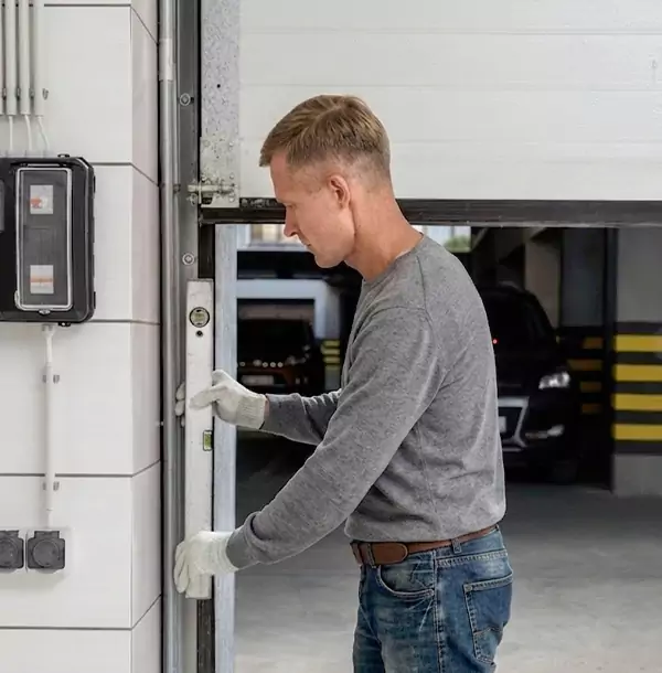 Why Choose Us for Door, Gate and Security Services in Gallup, NM