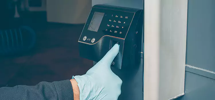 Access Control Installation Gallup