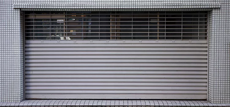Advanced Solutions for Your Aluminum Garage Doors in Gallup, New Mexico