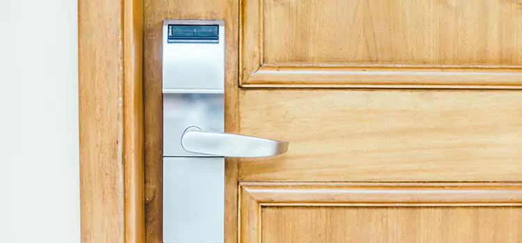 Advanced Solutions in Gallup, NM for Modern Security