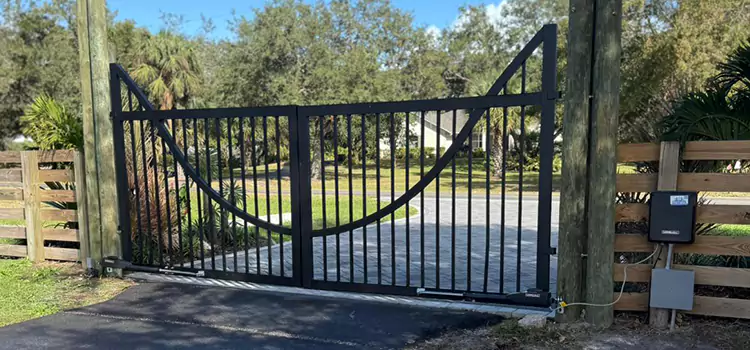 Gate Motor Repair Gallup