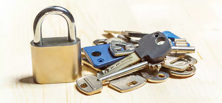 Why Choose Our Broken Key Services in Gallup, NM?