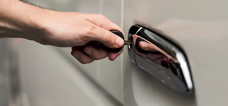 Why Choose Our Auto Locksmith Team in Gallup, NM?