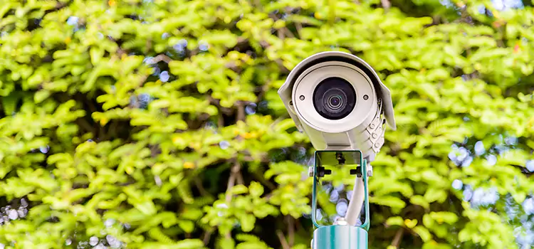 Advanced Surveillance Solutions for Every Need in Gallup