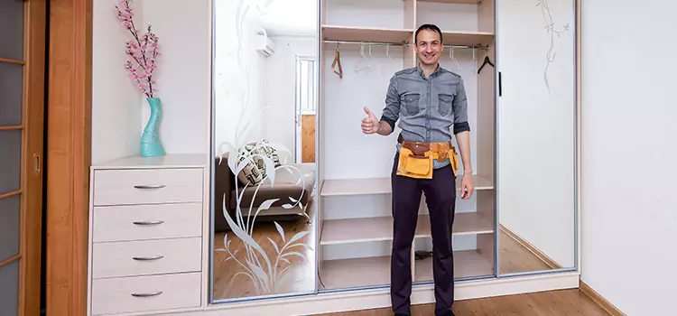 Sliding Closet Door Replacement Gallup