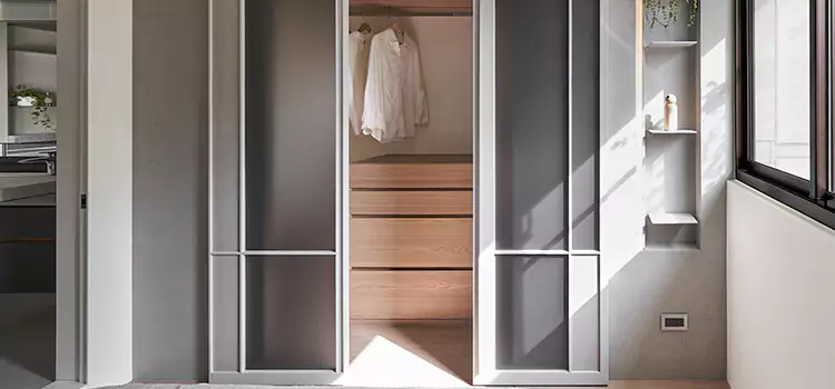 Mirror Sliding Door Replacement Gallup