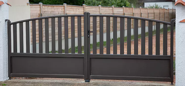 Advanced Gate Solutions in Gallup, NM