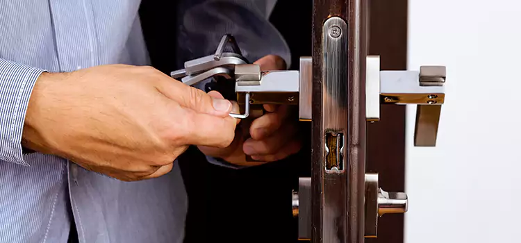 Commercial Door Lock Repair Gallup