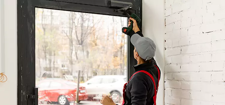 Comprehensive Door Closer Services in Gallup, NM