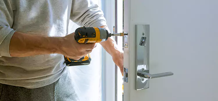 Door Knob Lock Repair Gallup