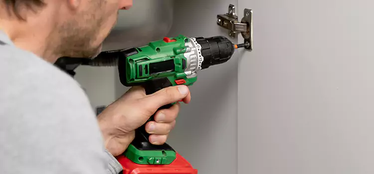 Commercial Door Hinge Repair Gallup