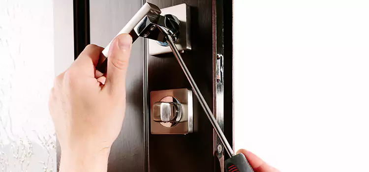 Door Lock Replacement Service Gallup