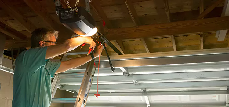 Garage Door Opener Sales and Installation Gallup