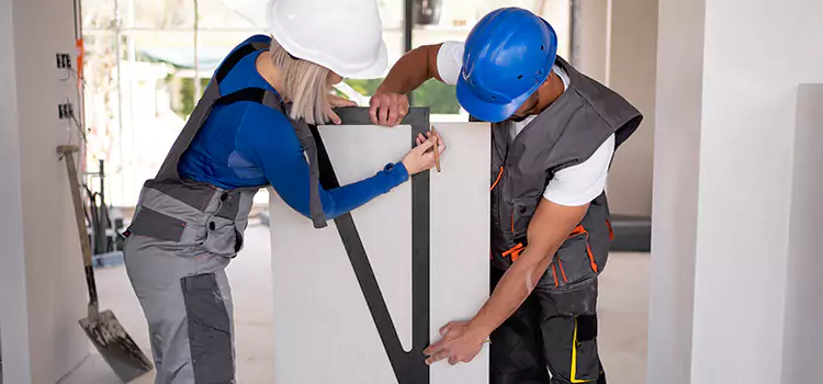 Why Choose Us for Door Panel Services in Gallup, NM?