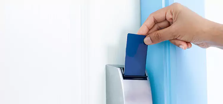 Access Control System Integration Gallup