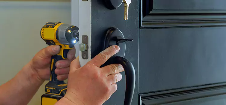 Locksmith Emergency Service Gallup