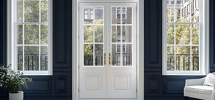 French Door Lock Repair Gallup