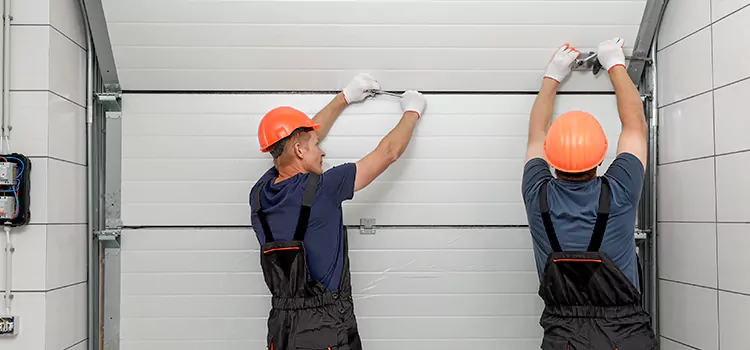 Choose Us for Your Garage Door Needs in Gallup