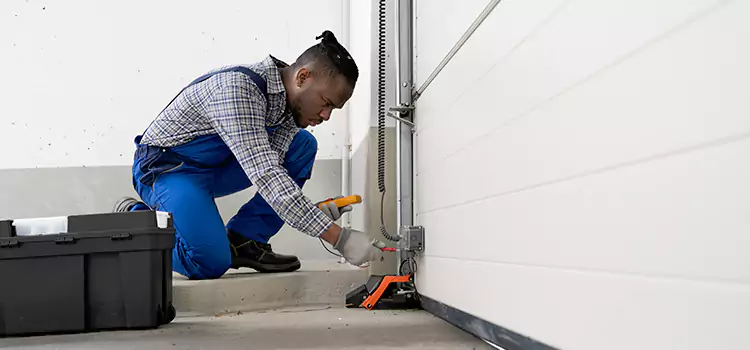 Expert Solutions for Every Garage Lock Need in Gallup, NM