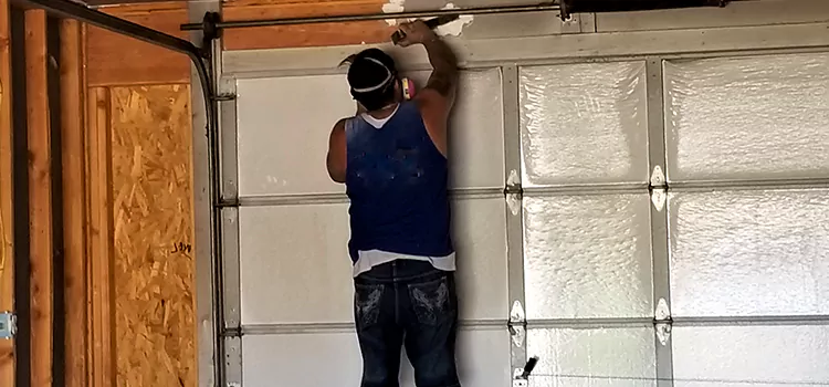 Specialized Garage Door Panel Solutions in Gallup, NM