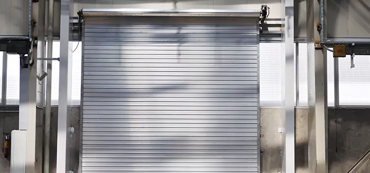 Roller Door Maintenance Gallup