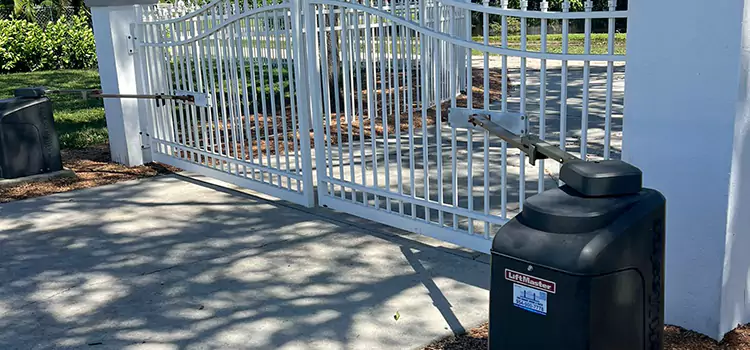 Automatic Gate Opener Repair Gallup