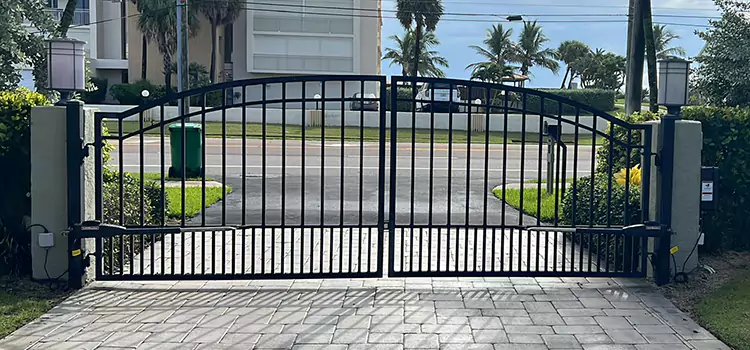 Gate Opener Replacement Near Me in Gallup, NM