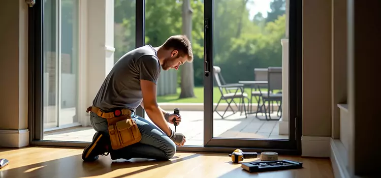 Comprehensive Solutions for Every Glass Door Need in Gallup, NM