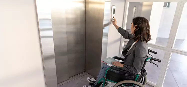 Benefits of Modern Handicap Door Systems in Gallup, NM