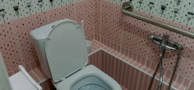 Meeting Diverse Needs With Accessible Restroom Solutions in Gallup, NM