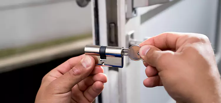 Emergency Locksmith for House Gallup