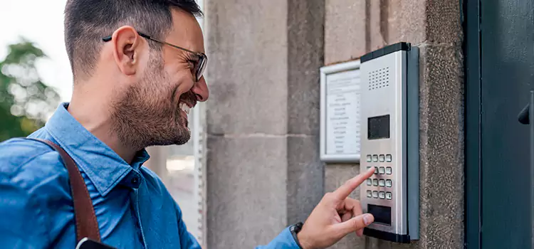 Advanced Solutions for Enhanced Security in Gallup, NM