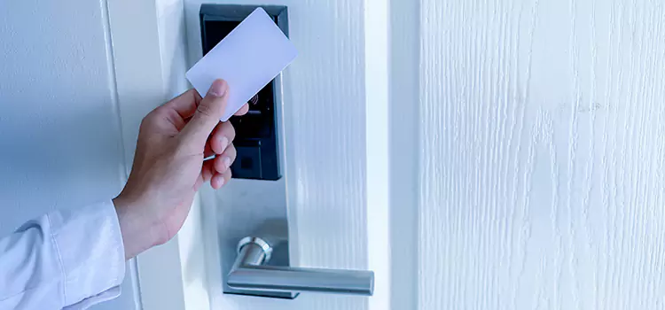 Why Choose Us for Your Keycard Lock Installation in Gallup, NM?