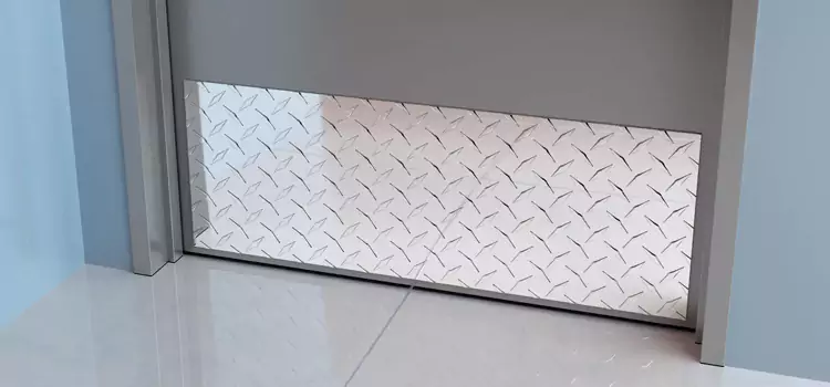 Benefits of Professional Kick Plate Solutions in Gallup, NM