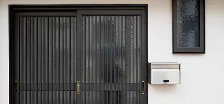 Sliding Screen Door Repair Gallup