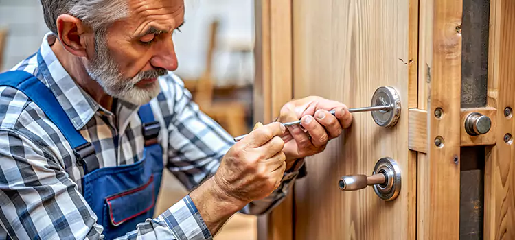 Mortise Replacement Lock Gallup