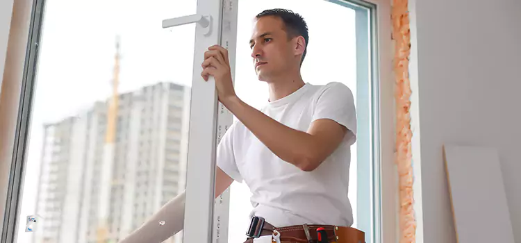 Patio Glass Replacement Gallup