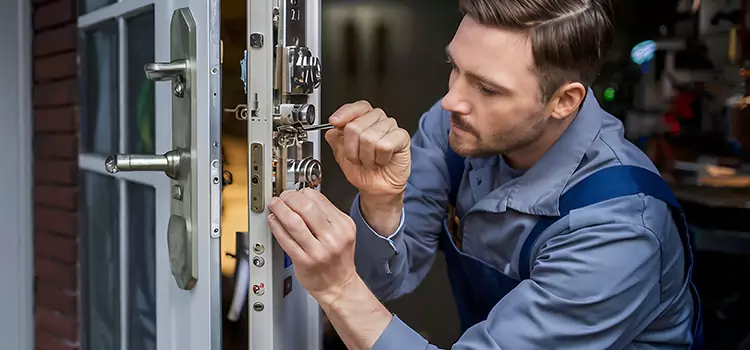 Residential Lock Installation Gallup