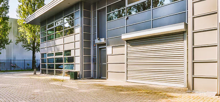Electric Roller Garage Doors Gallup