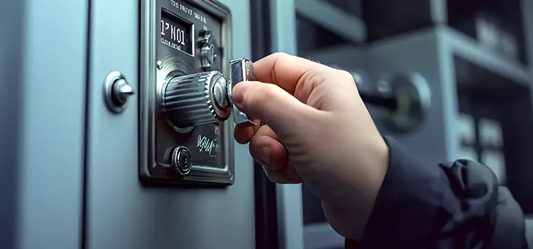 Locksmith Cost to Open Safe Gallup