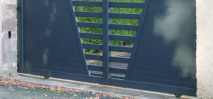 Automated Gate Company Near Me Gallup
