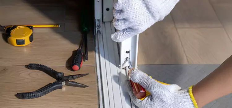 Sliding Door Installation Services in Gallup, NM