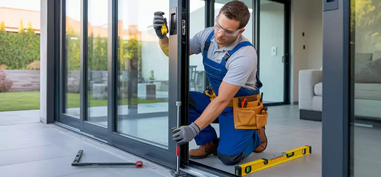 Sliding Screen Door Repair Gallup