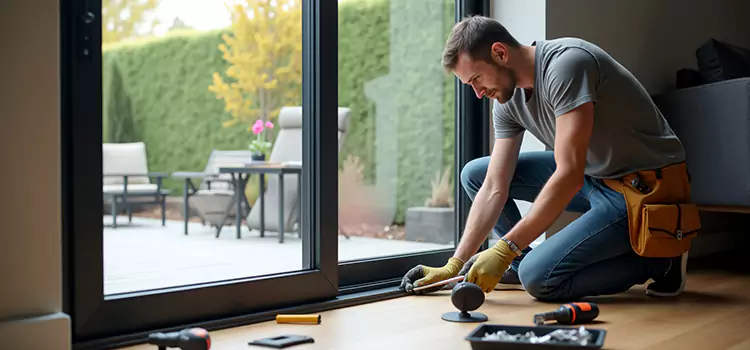 Patio Sliding Glass Door Replacement Gallup