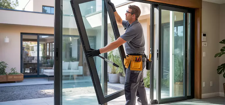 Specialized Sliding Door Roller Services in Gallup, New Mexico