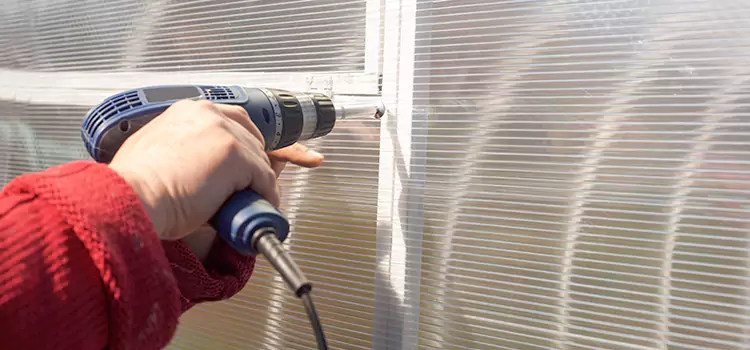 Sliding Screen Door Repair Gallup