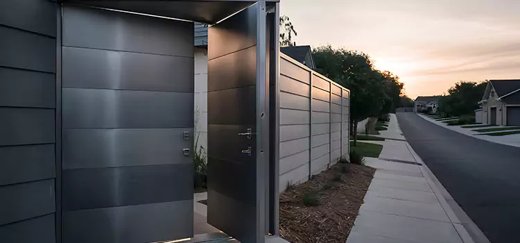 Comprehensive Steel Door Solutions in Gallup, NM