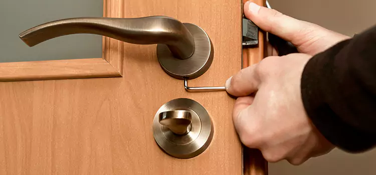 Access Control System Integration Gallup