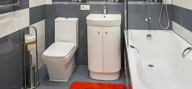 Hansgrohe Shaving Mirror Gallup
