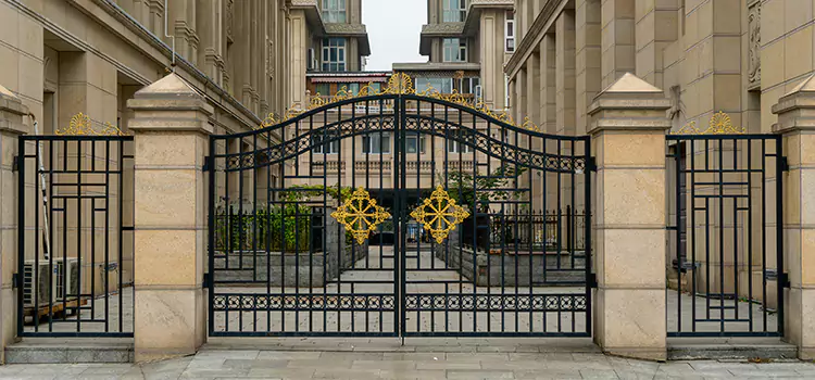 Comprehensive Iron Gate Maintenance Solutions in Gallup, NM